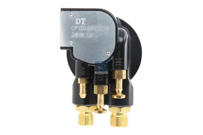 Brandstofniveausensor (640mm)