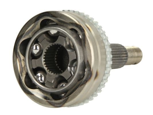 CV-gewricht buitenste Links/Rechts (28z/31z/59mm  ABS:48) past: FORD TRANSIT 2.2D/3.2D 09.07-08.14