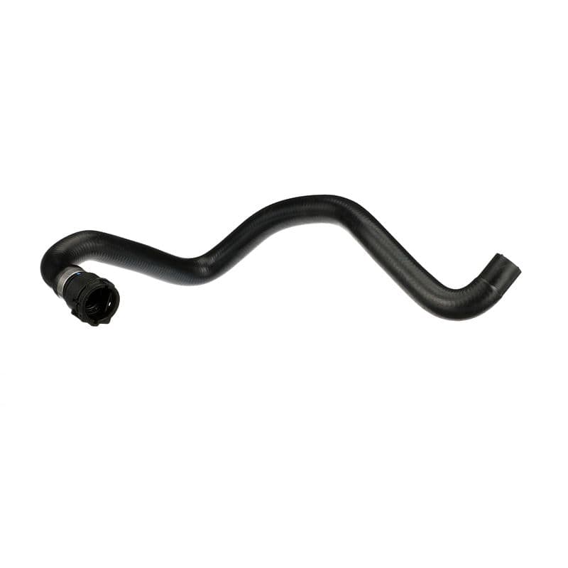 Koelsysteem rubberen slang Voor (22mm/19mm) past: VW PASSAT B5.5 1.9D 11.00-05.05