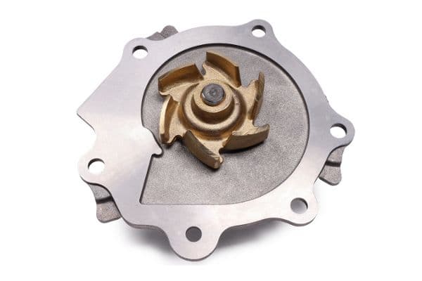 Waterpomp, met pakking past: VOLVO S60 II, S80 II, V60 I, V70 III, XC60 I, XC70 II 3.0/3.2/3.2ALK 03.06-12.18