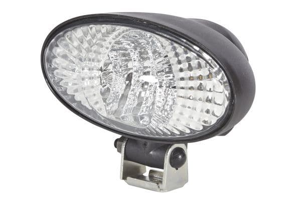 Werklamp (HB3, 12V, 13W, hoogte: 122mm, breedte: 174mm, diepte: 120mm) past: JOHN DEERE 5000, 6000, 7000, 8000, 9000 10.06-