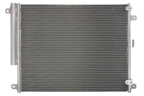 A/C condensator (met droger) past: HONDA CR-V V 2.0H 12.18-