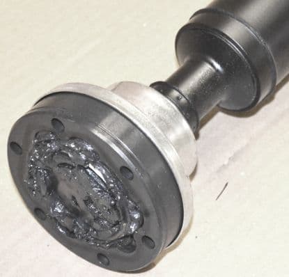 Aandrijfas (1475 mm) past: AUDI Q5 2.0-3.2 10.08-05.17