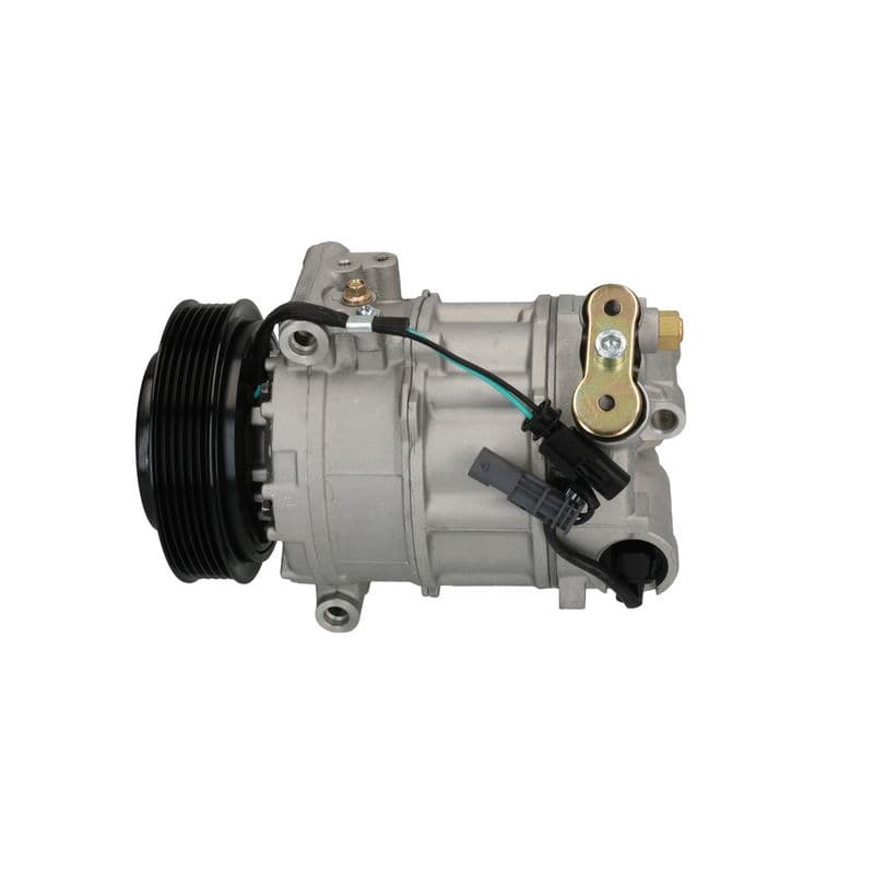 Airconditioning compressor past: OPEL INSIGNIA A, INSIGNIA A COUNTRY 2.0D 07.08-03.17