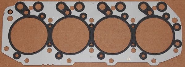 Cylinder head gasket
