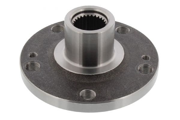 Rubberlaars Binnen/Voor (fi: 25/76) (lengte87) (set) past: MAZDA 323 F VI, 323 S VI, 5, 6, 626 II, 626 III, 626 IV, 626 V, E, PREMACY, XEDOS 6  MITSUBISHI COLT V, LANCER VI 1.3-2.5 11.82-07.13