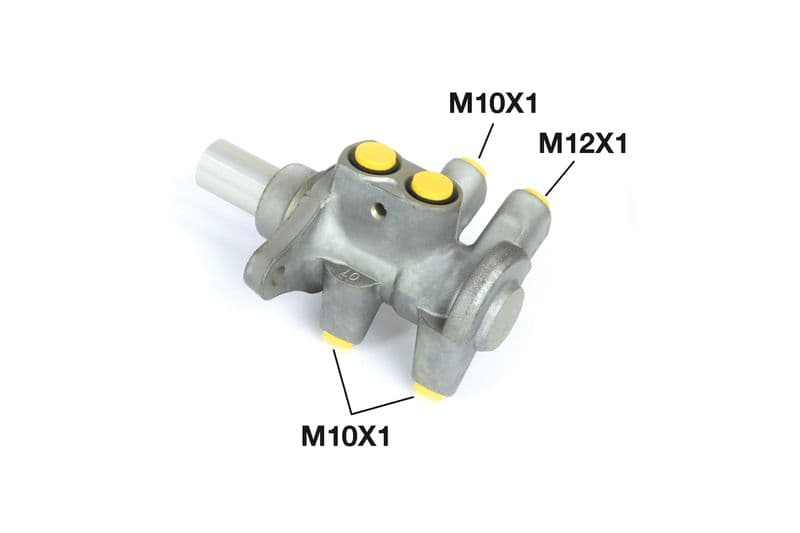 Brake master cylinder