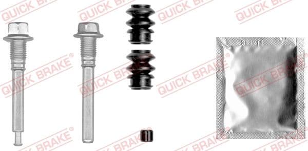 Guide Sleeve Kit, brake caliper