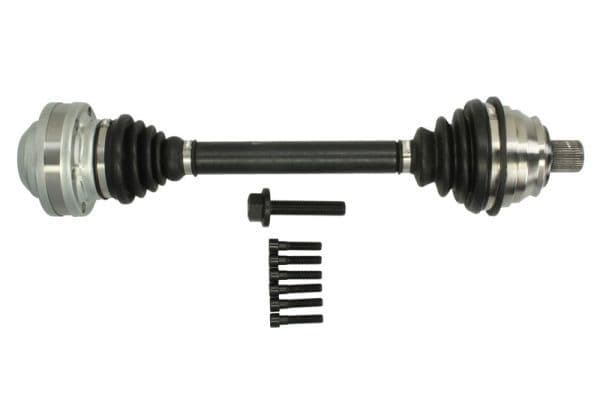 Aandrijfas Voor Links/Rechts 528mm (nieuw) past: VW TRANSPORTER T4 1.8-2.5D 07.90-06.03