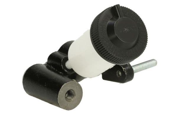 Hoofdcilinder koppeling (15,87mm) past: FORD RANGER  MAZDA B-SERIE 2.0-3.0D 01.85-07.12