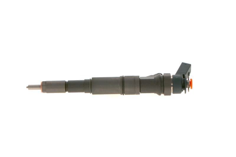 Elektromagnetische CR injector (status (en) factory remanufactured) past: BMW 5 (E60), 5 (E61) 3.0D 09.04-12.10
