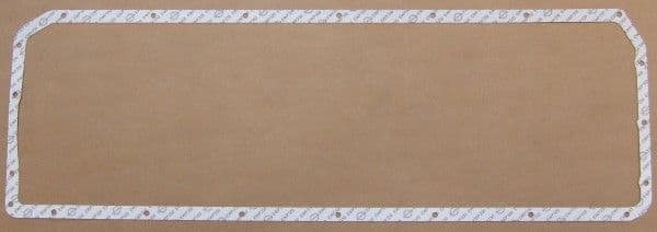 Carter pakking (papier) past: MAN E2000, EL, F2000, F8, F90, F90 UNTERFLUR, FOC, HELICON, HOCL, LION´S CITY, LION´S CLASSIC, LION´S COACH, LION´S COMFORT D2556MXUH/175-G2876DUH02 04.74-