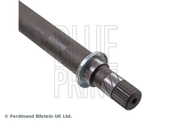 As van de aandrijfas Voor Rechts past: NISSAN JUKE, QASHQAI II 1.5D 06.10-