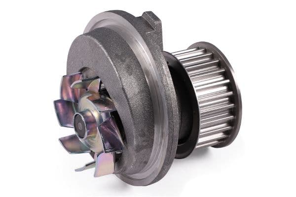 Waterpomp, met pakking past: CHEVROLET CAPTIVA, EPICA, EVANDA, LACETTI, NUBIRA, REZZO  DAEWOO EVANDA, LEGANZA, NUBIRA, TACUMA / REZZO, TOSCA  LADA 110  OPEL ANTARA A, ASTRA F 1.6-2.5 12.87-