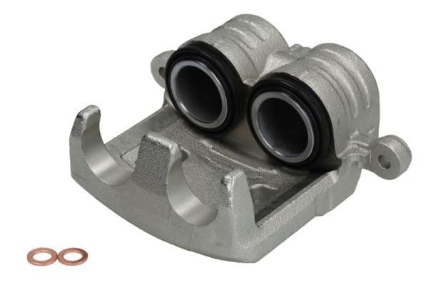 Schijfremklauw Voor Rechts (nieuw) past: SUBARU FORESTER, IMPREZA, LEGACY IV, LEGACY V, OUTBACK, XV 1.5-3.0 12.00-