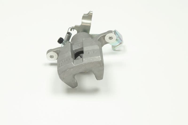 Elektrische schijfremklauw Achter Links (gereviseerd) past: MINI (F55), (F56), (F57) 1.2-2.0D 09.13-