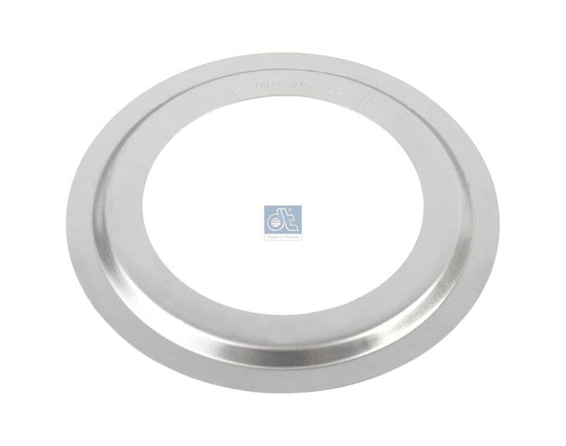 Cover Plate, dust-cover wheel bearing