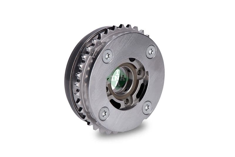 Nokkenas fasering katrol past: BMW 1 (F20), 1 (F21), 2 (F22, F87), 2 (F23), 2 (F45), 2 GRAN TOURER (F46), 3 (F30, F80), 3 (F31), 3 (G20, G80, G28), 3 GRAN TURISMO (F34), 4 (F32, F82) 1.2-3.0 09.13-