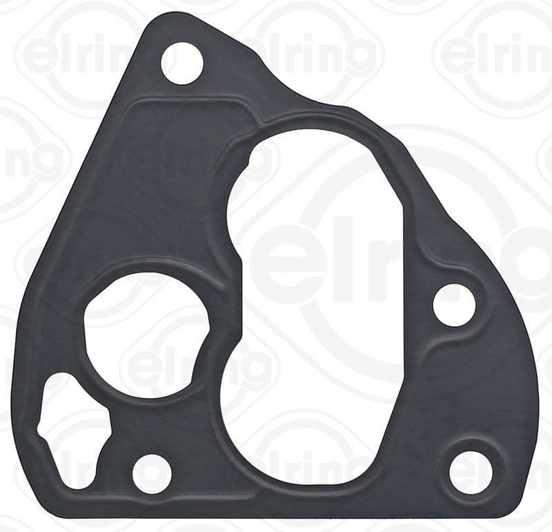 Pakking van oliefilterbehuizing past: JAGUAR F-PACE, F-TYPE, XE, XF I, XF II, XF SPORTBRAKE, XJ, XK II  LAND ROVER DEFENDER, DISCOVERY IV, DISCOVERY V, RANGE ROVER III 3.0/5.0/5.0H 01.09-