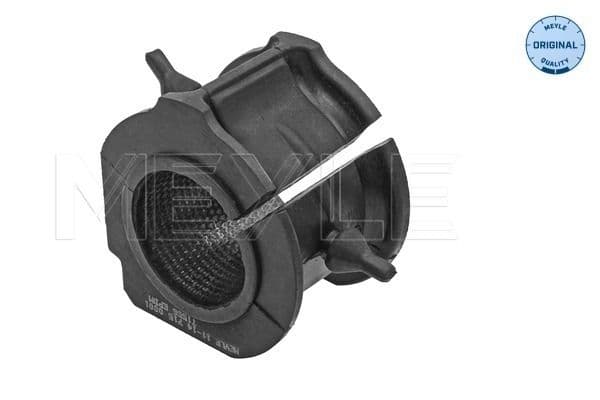 Stabilisatorstang bus achter Links/Rechts (29mm) past: PEUGEOT 407 1.6D-3.0 03.04-