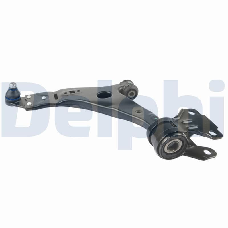 Vooras spoorcontrole arm Links bodem past: FORD KUGA I, KUGA II, KUGA III 1.5-2.5 03.08-