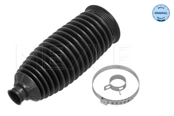 Bellow Kit, steering