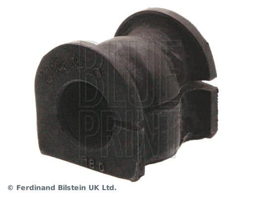 Mounting, stabiliser bar