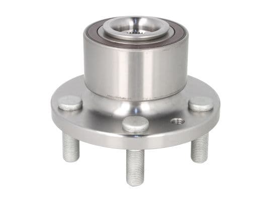 Wiellagerset met naaf Voor past: FORD GALAXY II, S-MAX  LAND ROVER FREELANDER 2 1.6-3.2 05.06-06.15