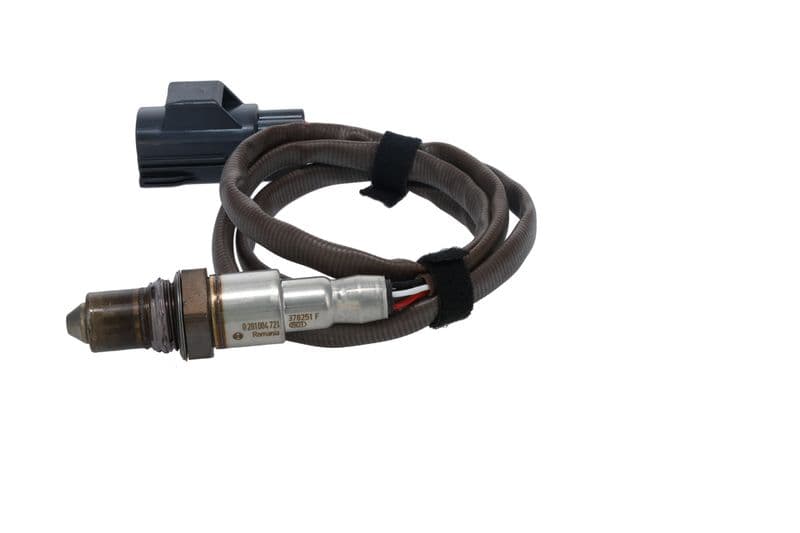 Oxygen Sensor