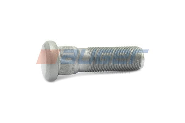 Wheel bolt Voor M22x1,5 x90mm past: RVI C, D, K, MAGNUM, PREMIUM, PREMIUM 2, T  VOLVO B10, B12, B7, B9, FH, FH12, FH16, FH16 II, FL6, FM II, FM12, FM9 01.78-