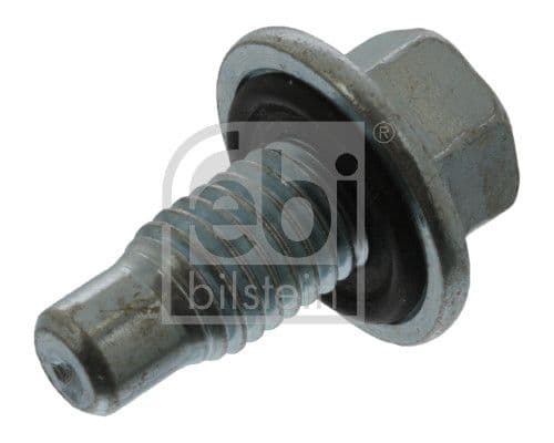 Screw Plug, oil sump