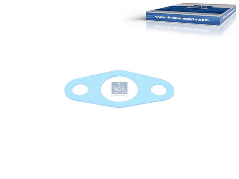 Turbolaansluiting past: SCANIA G I, P I, R I, T DC09.108-DT12.14 03.04-05.19