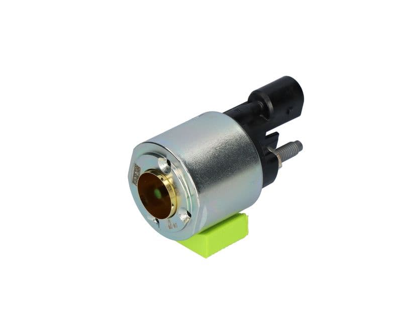 Start elektromagneet (12V) past: AUDI A3  SEAT ALTEA  SKODA OCTAVIA II  VW GOLF V 1.9D/2.0/2.0D 05.03-07.15