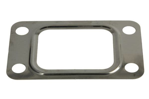 Turbocharger gasket