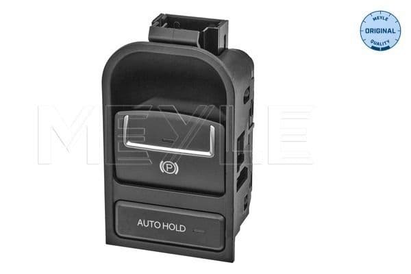 Parkeerremschakelaar past: SEAT ALHAMBRA  VW SHARAN, TIGUAN 1.4-2.0D 09.07-04.24