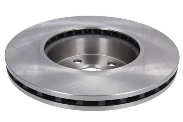 Brake disc Voor Links/Rechts past: MERCEDES C (C204), C (W204), C T-MODEL (S204) 1.6-2.2D 01.07-