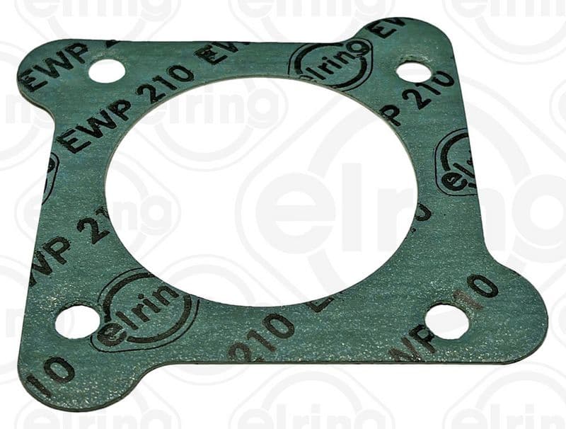 Gasket, intake manifold housing