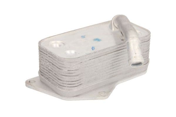 Oliekoeler past: BMW 1 (E81), 1 (E82), 1 (E87), 1 (E88), 1 (F20), 1 (F21), 2 (F22, F87), 2 (F23), 3 (E90), 3 (E91), 3 (E92), 3 (E93), 3 (F30, F80), 3 (F31) 1.6-4.0 12.02-06.21