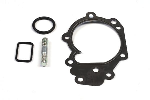 Waterpomp, met pakking past: OPEL ASTRA H, CORSA D  RENAULT CLIO II, CLIO III, CLIO IV, KANGOO, TWINGO II 1.2/1.4 06.01-