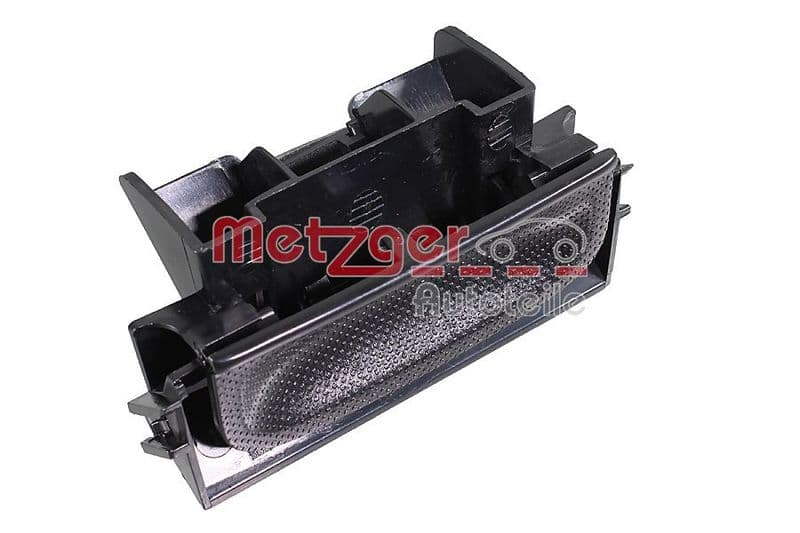 Luchtdroger (geen filter) past: MERCEDES