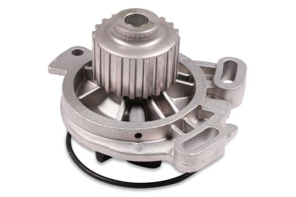 Waterpomp, met pakking past: VOLVO 240, 740, 760, 780, 940  AUDI 100 C2, 100 C3, 100 C4  VW LT 28-35 I, LT 40-55 I 2.0D/2.4D/2.5D 08.78-06.96