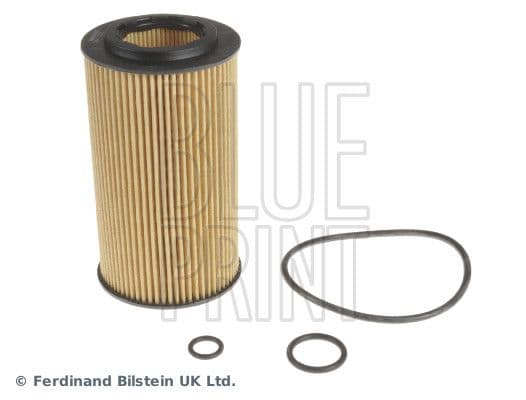 Oliefilter past: MERCEDES E (W212)  CHRYSLER PT CRUISER 2.2D/2.4/2.5 06.00-12.11