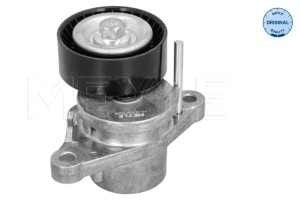 Tensioner Lever, V-ribbed belt