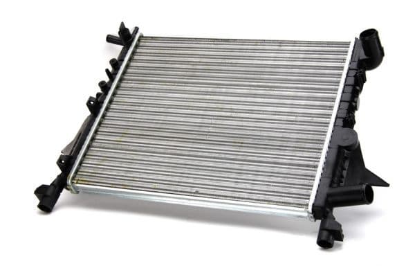 Motorradiator (automatisch/handmatig) past: RENAULT TWINGO I 1.2 05.96-06.07