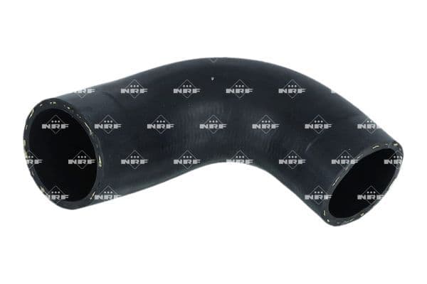 Intercooler slang (Inlaat zijde, diameter 50mm, lengte 210mm, zwart) past: ALFA ROMEO GIULIETTA 1.4/1.4LPG/1.6D 04.10-12.20