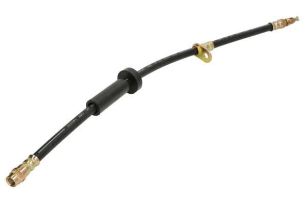 Remleiding/slang flexibel Voor Links/Rechts (lengte 218mm, M10x1/Banjo) past: CITROEN C3 AIRCROSS I, C3 AIRCROSS II  OPEL CROSSLAND X, CROSSLAND X / CROSSLAND 1.2-1.6D 03.17-