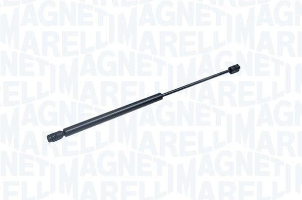 Gasveer kofferdeksel Links/Rechts maximale lengte: 582mm, sUV:221mm past: FORD FOCUS III LIFTBACK 07.10-02.20