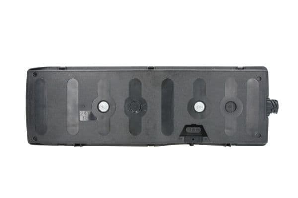 Achterlicht Rechts (LED, 24V) past: SCANIA G II, P II, R II, S 09.16-