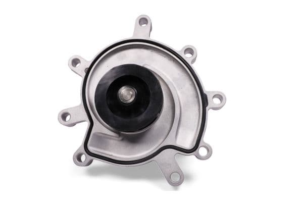 Waterpomp, met pakking past: DODGE NITRO  JEEP CHEROKEE, COMMANDER, GRAND CHEROKEE II, GRAND CHEROKEE III 3.7/4.7/4.7ALK 04.99-