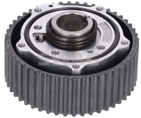 Nokkenas fasering katrol past: AUDI A1, A3, A4 B9, A5, Q2, Q3  CUPRA LEON, LEON SPORTSTOURER  SEAT ALHAMBRA, ATECA, IBIZA IV, IBIZA IV SC, IBIZA IV ST, LEON, LEON SC 1.4/1.4CNG/1.4H 04.11-